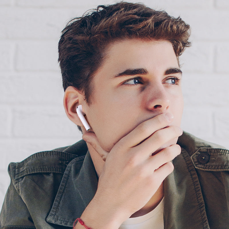 Borofone BW89 Bluetooth 5.4 True Wireless Stereo Earbuds Headset Borofone BW89 Bluetooth 5.4 True Wireless Stereo Earbuds Headset